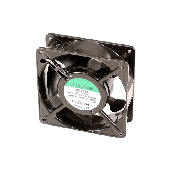 (image for) Low Temp Manufacturing 312400 EXHAUST FAN